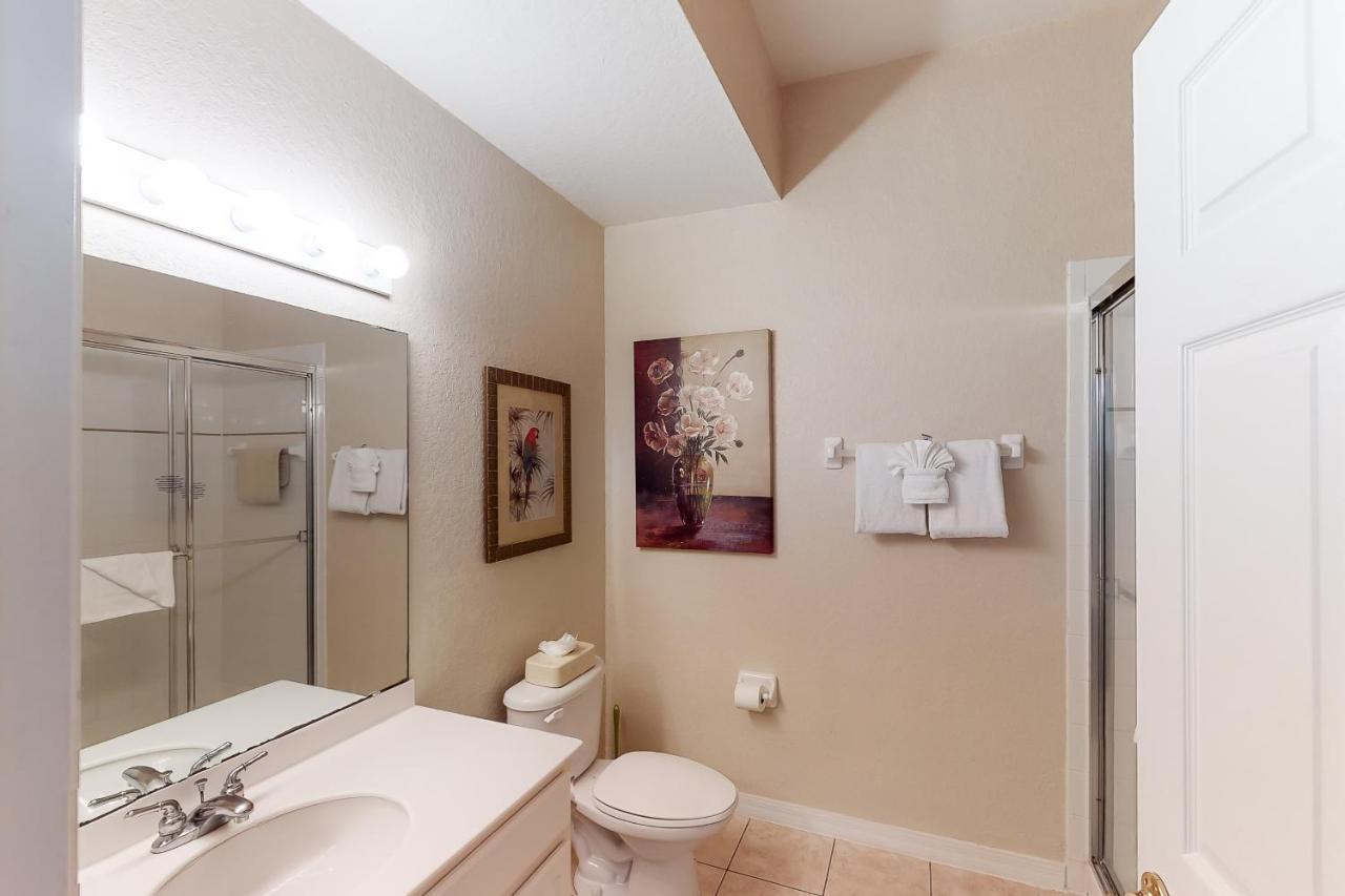Bahama Bay Resort 22110 Kissimmee Esterno foto
