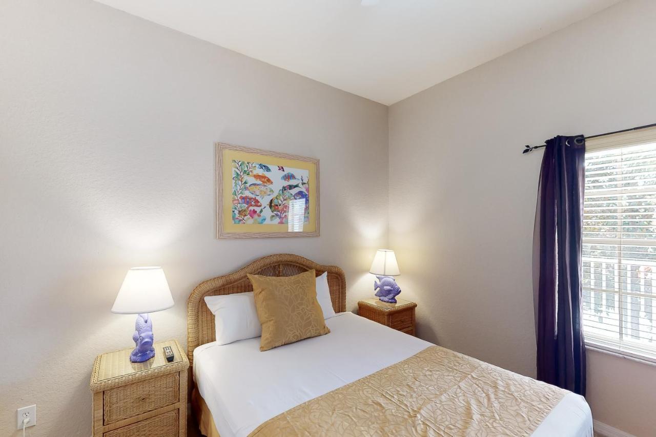 Bahama Bay Resort 22110 Kissimmee Esterno foto