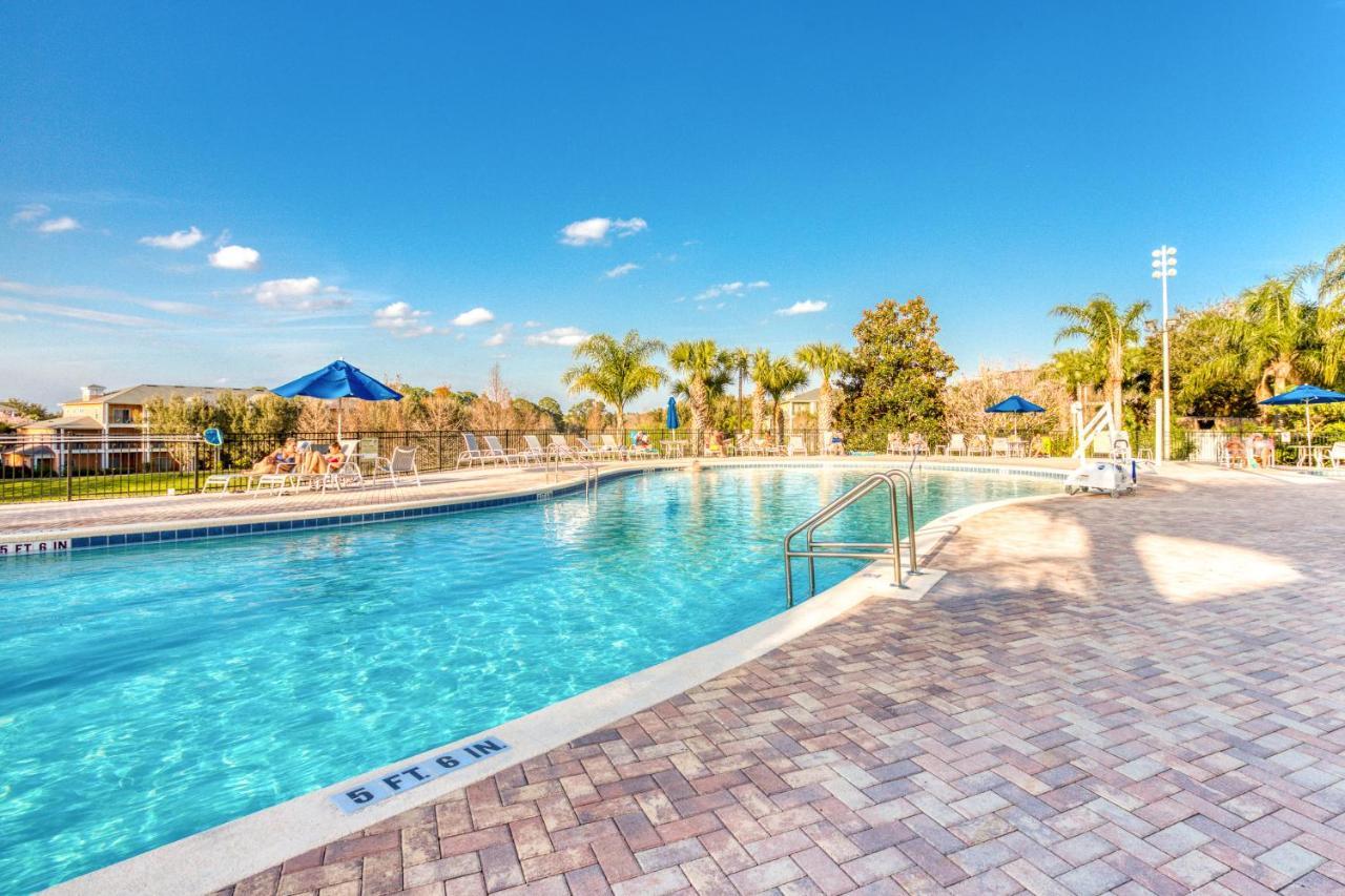 Bahama Bay Resort 22110 Kissimmee Esterno foto