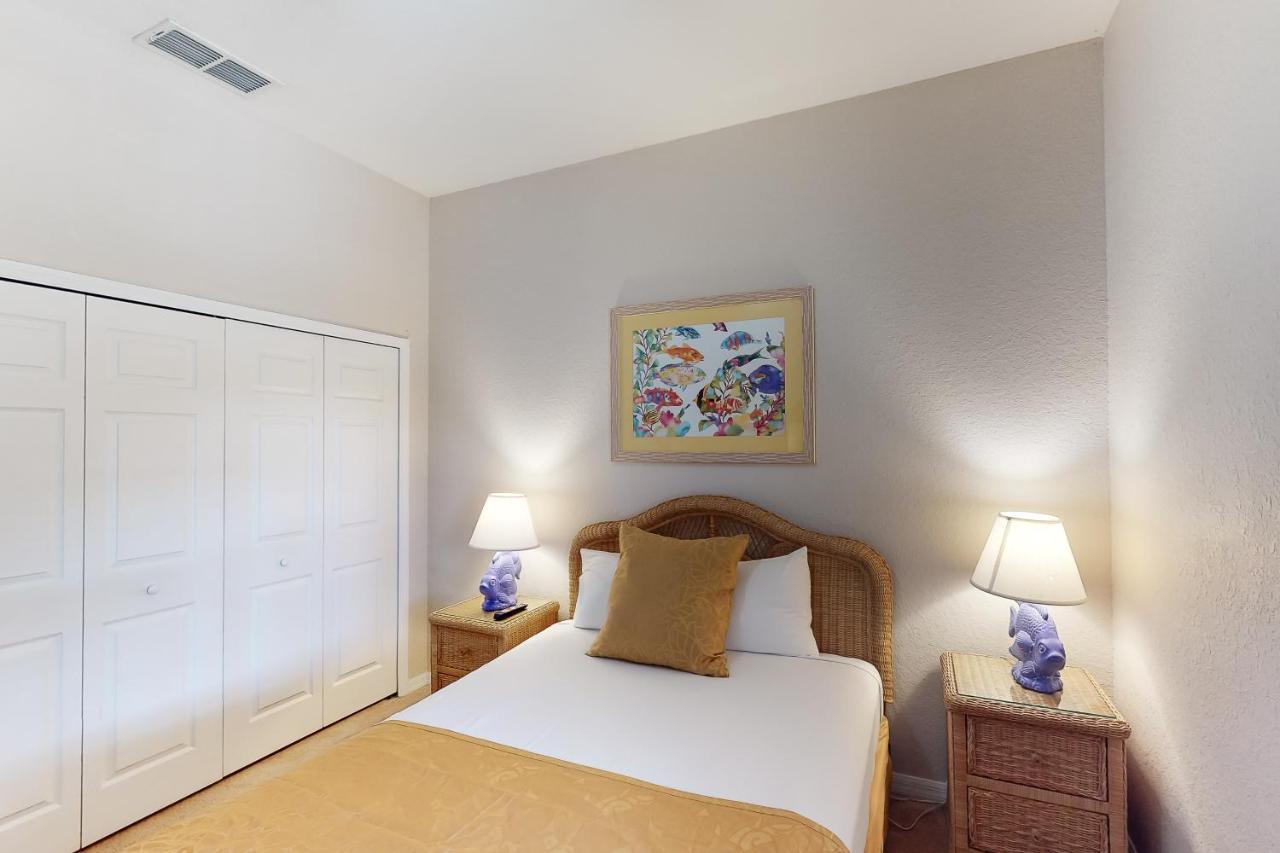Bahama Bay Resort 22110 Kissimmee Esterno foto