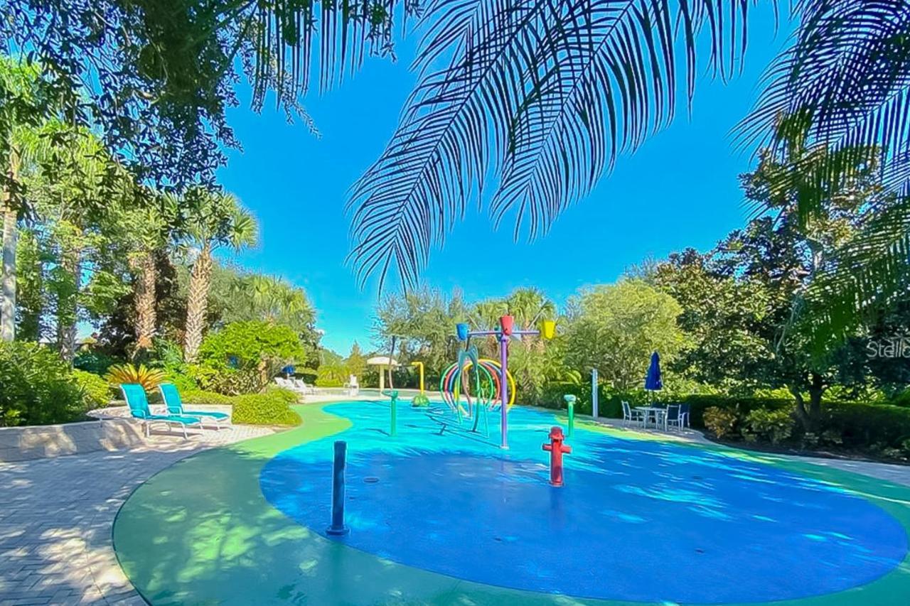 Bahama Bay Resort 22110 Kissimmee Esterno foto