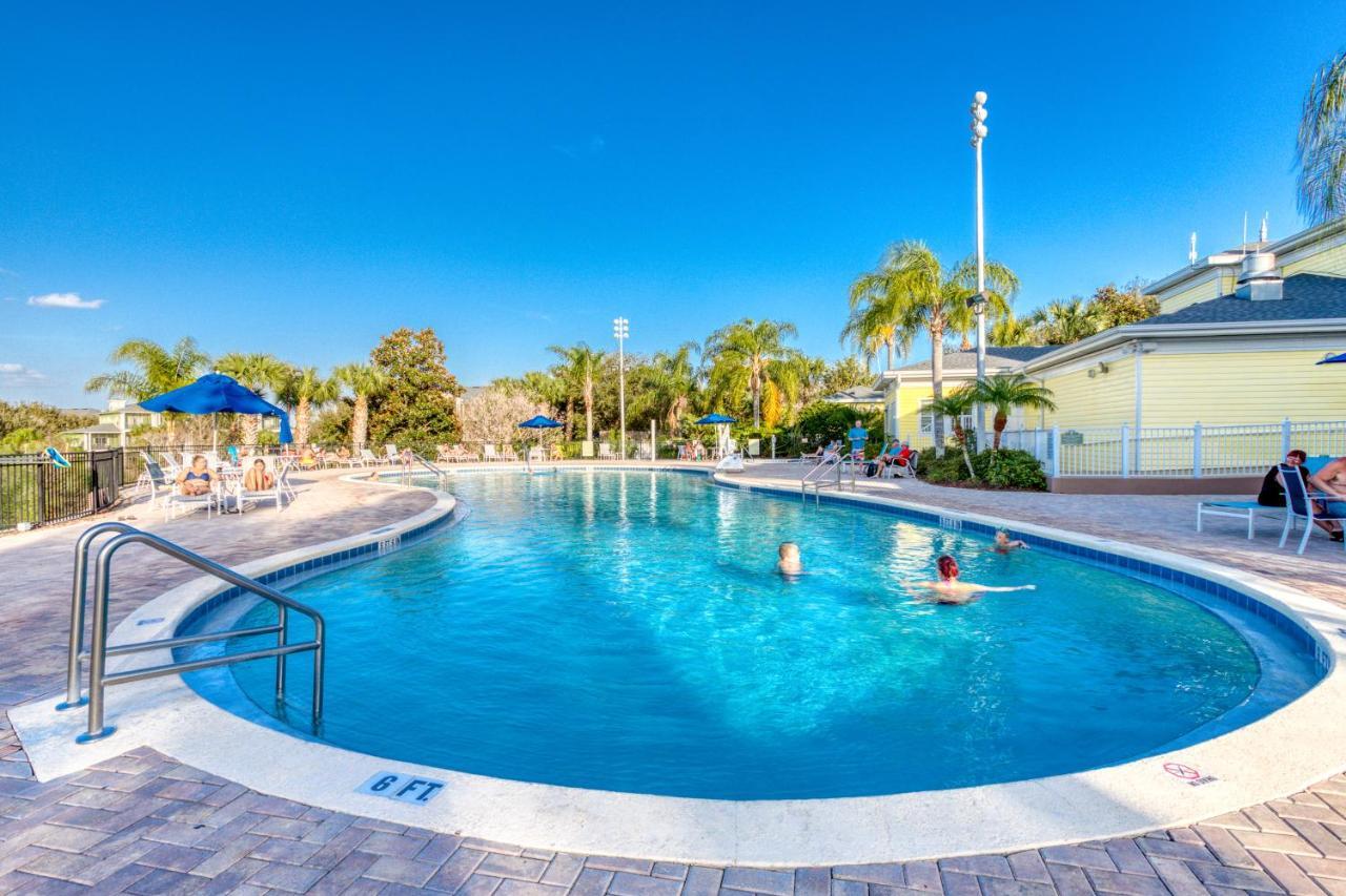Bahama Bay Resort 22110 Kissimmee Esterno foto