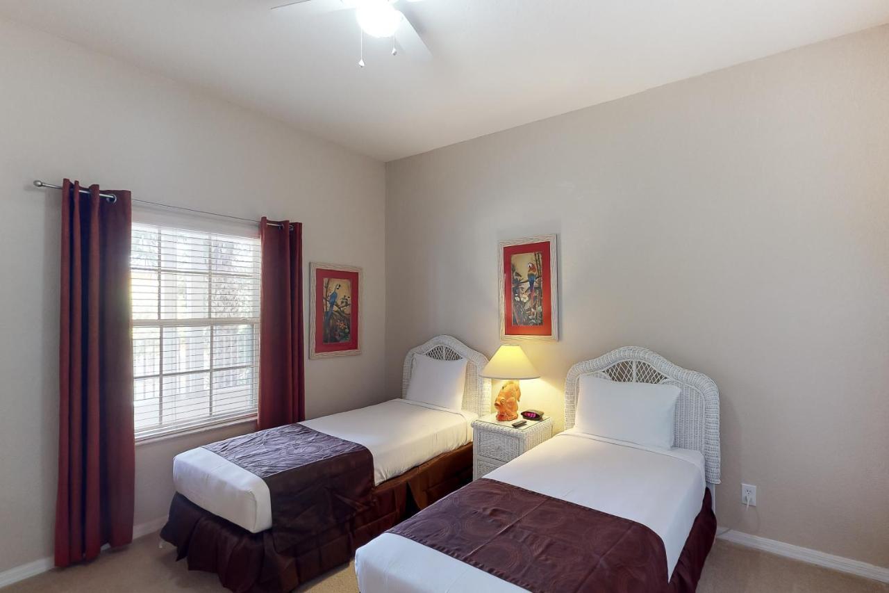 Bahama Bay Resort 22110 Kissimmee Esterno foto