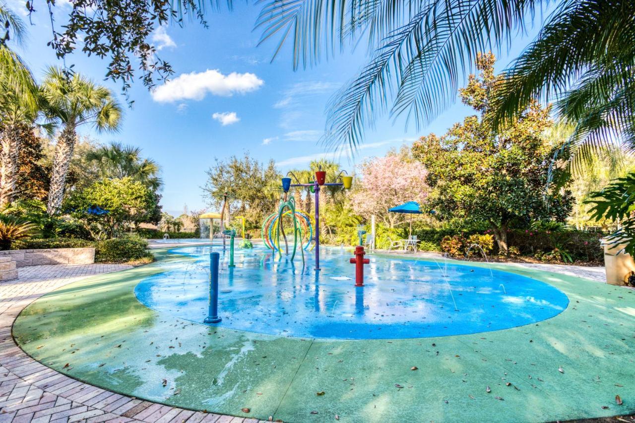 Bahama Bay Resort 22110 Kissimmee Esterno foto