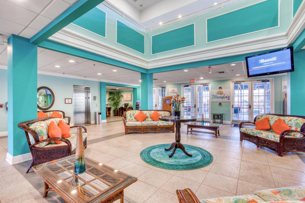 Bahama Bay Resort 22110 Kissimmee Esterno foto