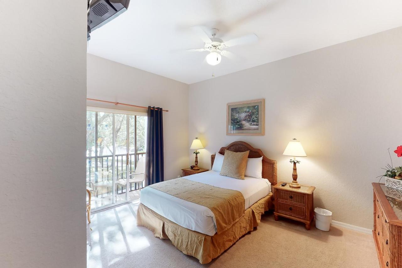 Bahama Bay Resort 22110 Kissimmee Esterno foto